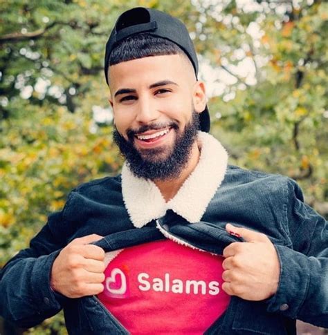 adam saleh age|Adam Saleh – Age, Bio, Personal Life, Family & Stats